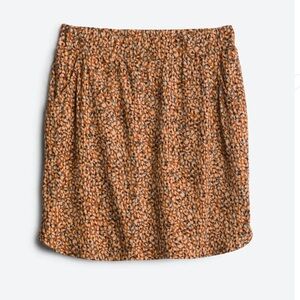 RENEE C
Preslee Knit Skirt